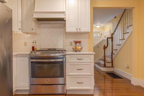 135 State Highway 3 Bar Harbor ME 04609