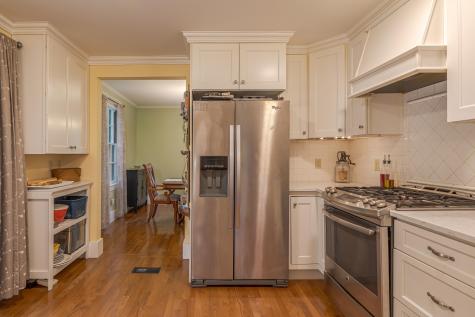 135 State Highway 3 Bar Harbor ME 04609