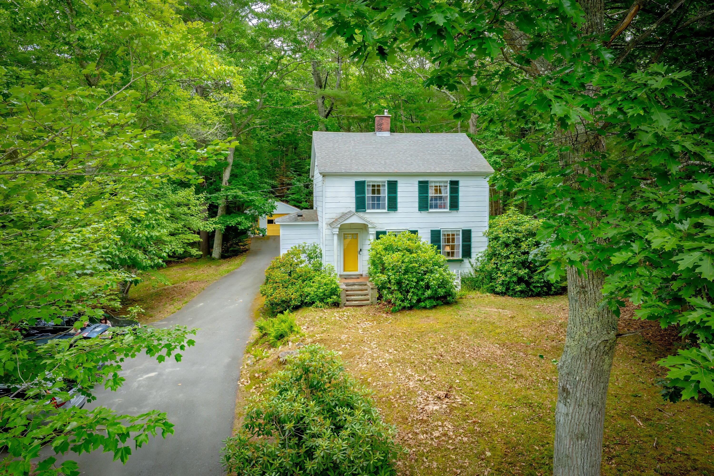 135 State Highway 3 Bar Harbor ME 04609