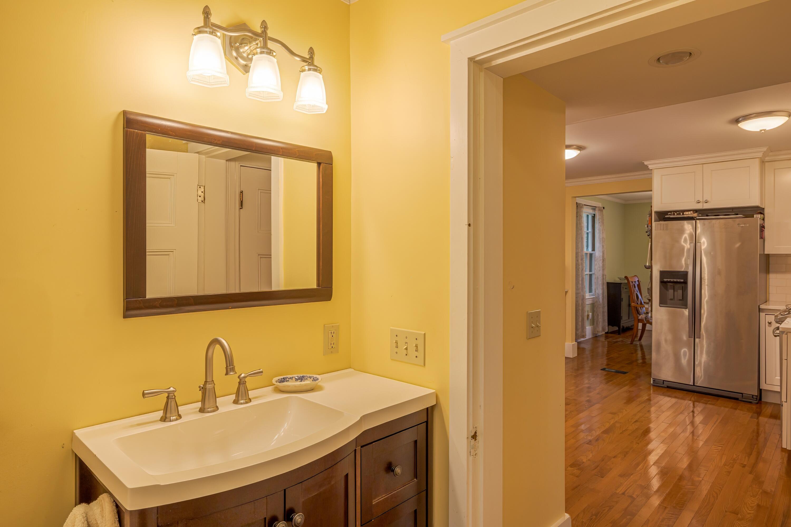 135 State Highway 3 Bar Harbor ME 04609