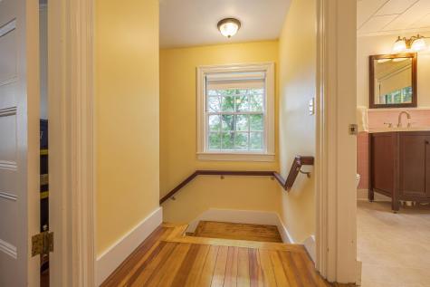 135 State Highway 3 Bar Harbor ME 04609