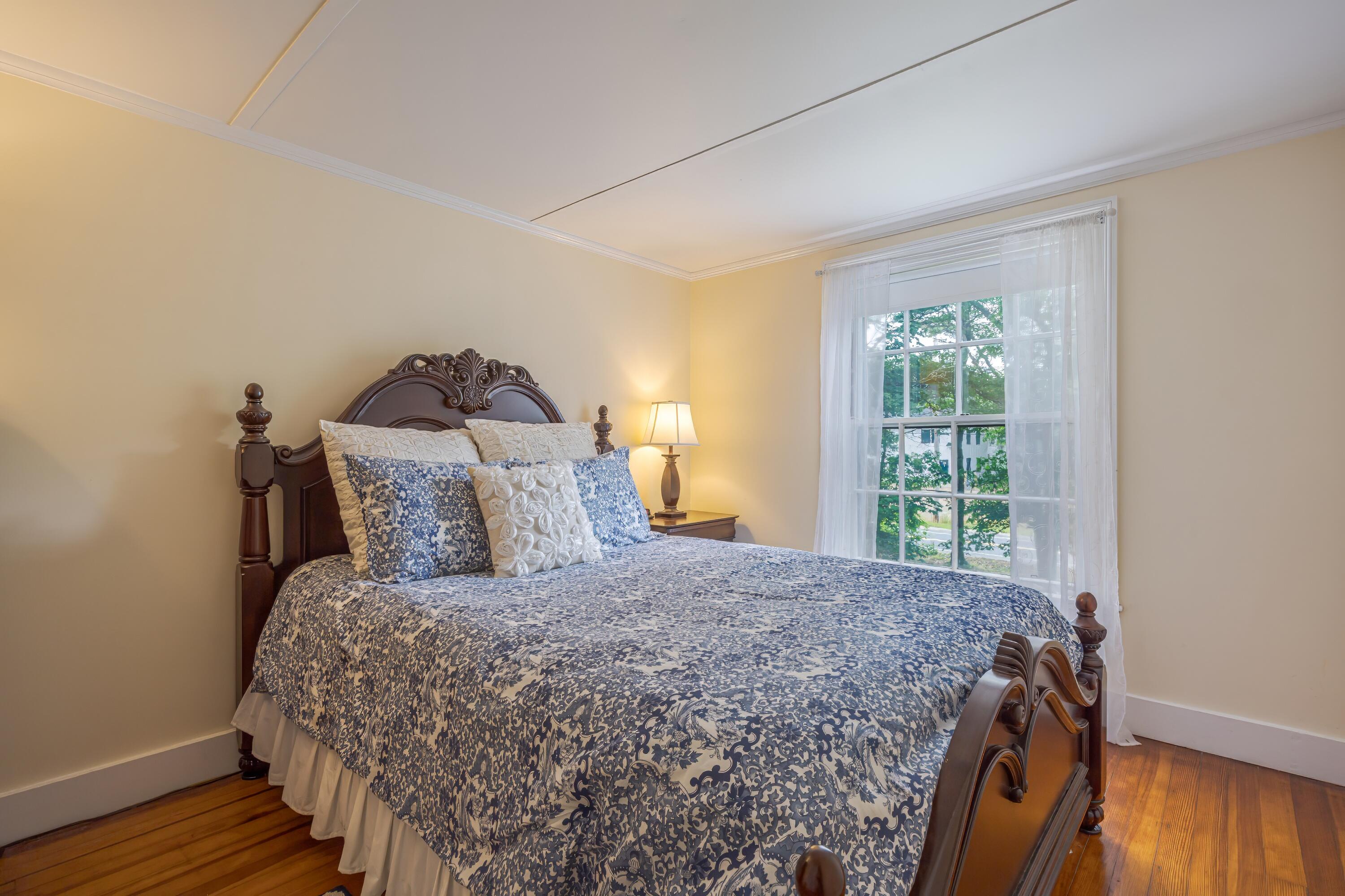 135 State Highway 3 Bar Harbor ME 04609