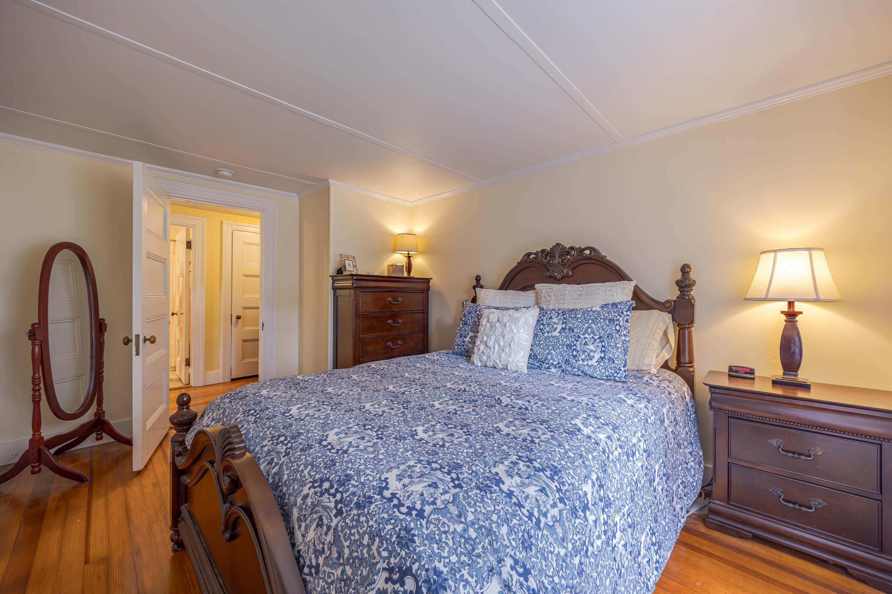 135 State Highway 3 Bar Harbor ME 04609