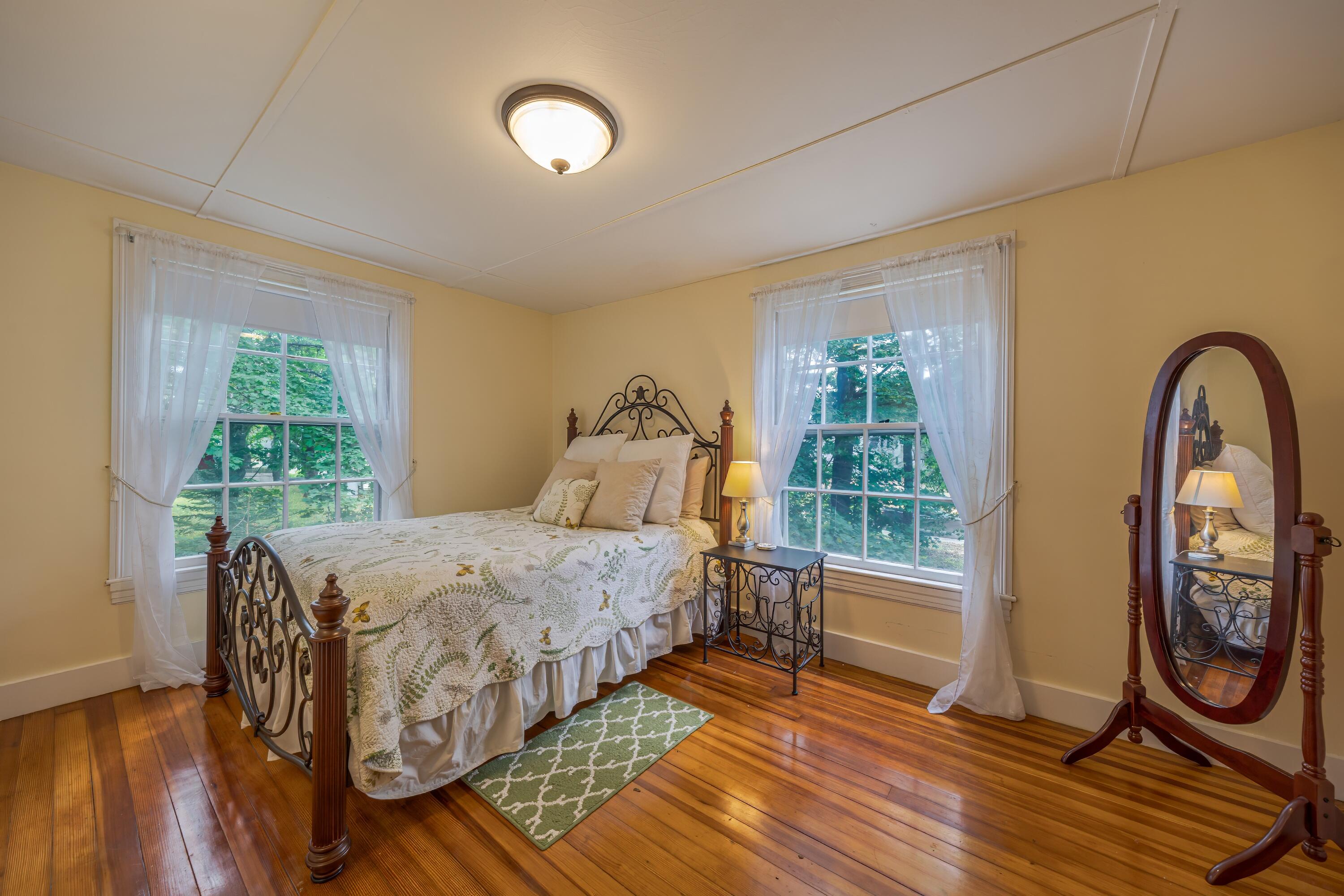 135 State Highway 3 Bar Harbor ME 04609