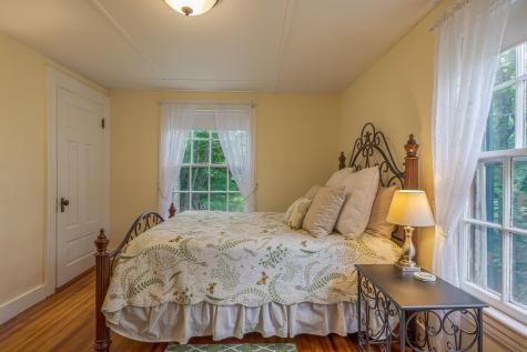 135 State Highway 3 Bar Harbor ME 04609