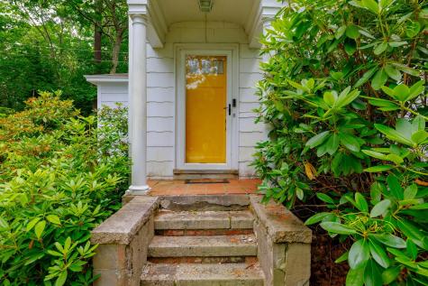 135 State Highway 3 Bar Harbor ME 04609