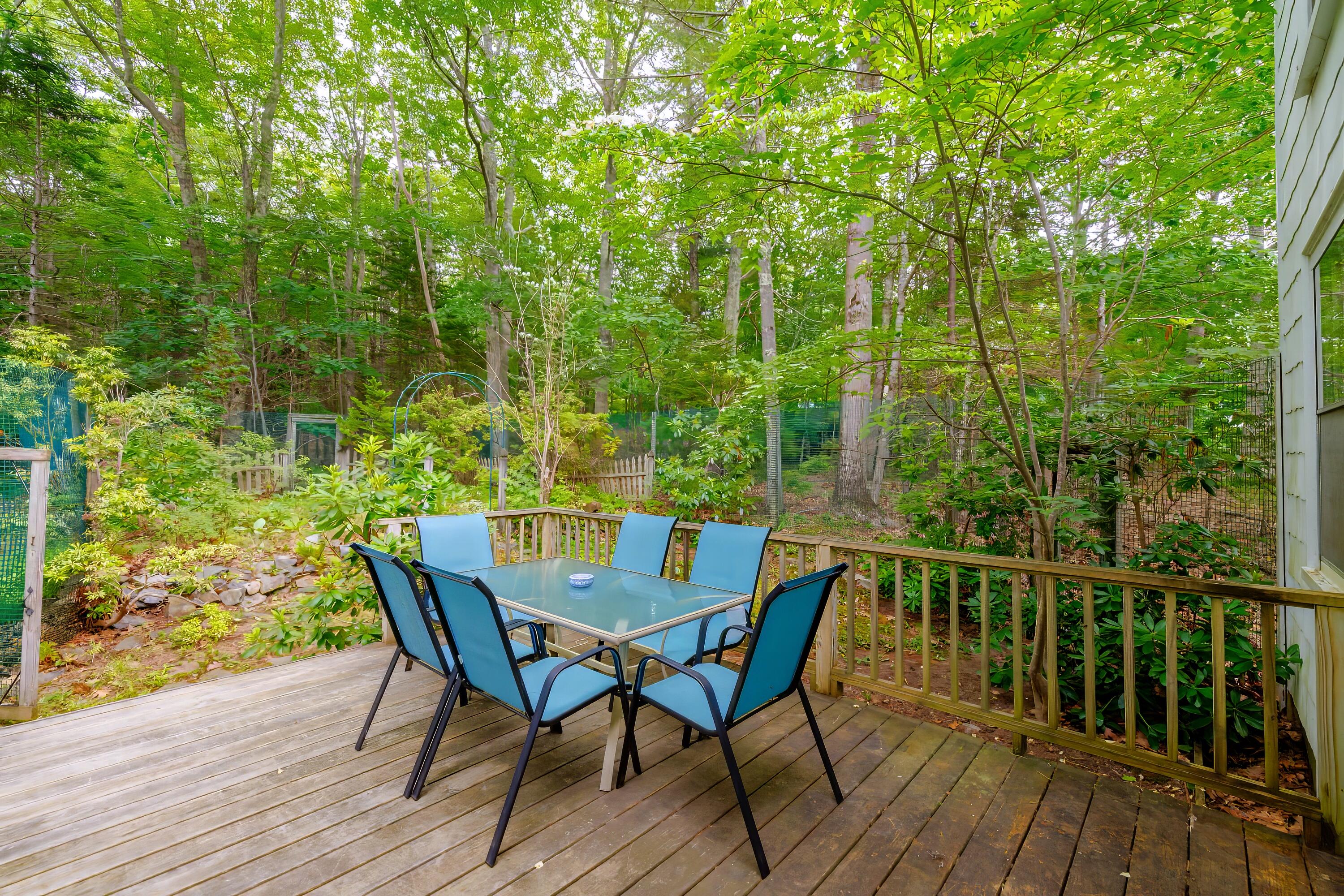 135 State Highway 3 Bar Harbor ME 04609