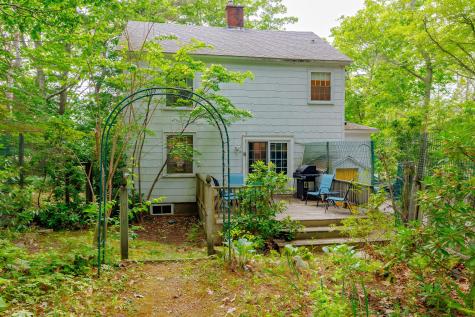 135 State Highway 3 Bar Harbor ME 04609