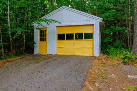 135 State Highway 3 Bar Harbor ME 04609