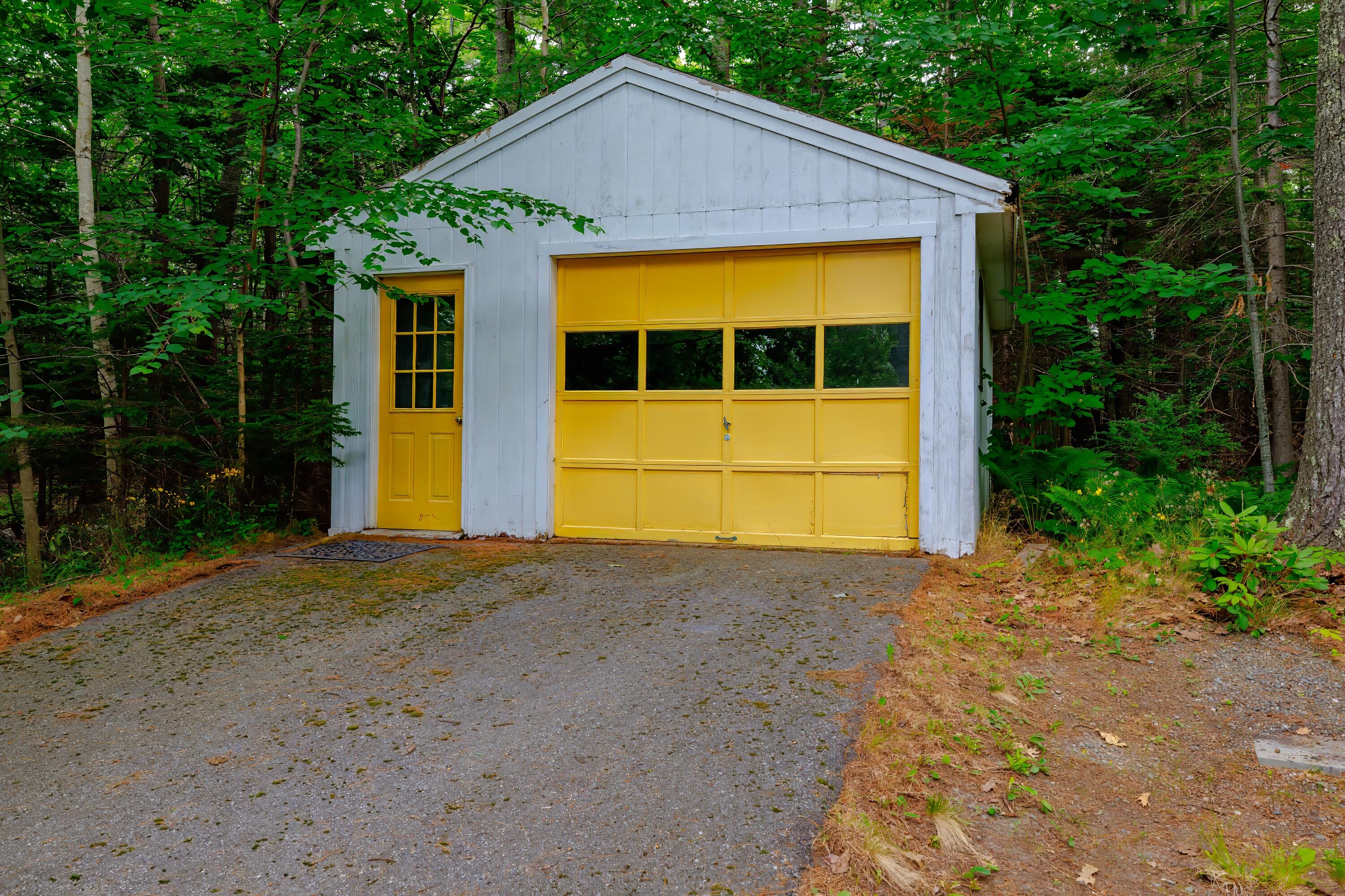 135 State Highway 3 Bar Harbor ME 04609