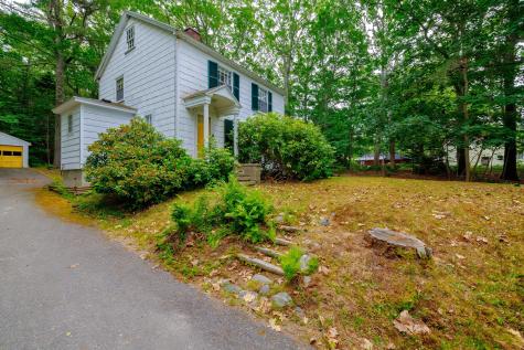 135 State Highway 3 Bar Harbor ME 04609