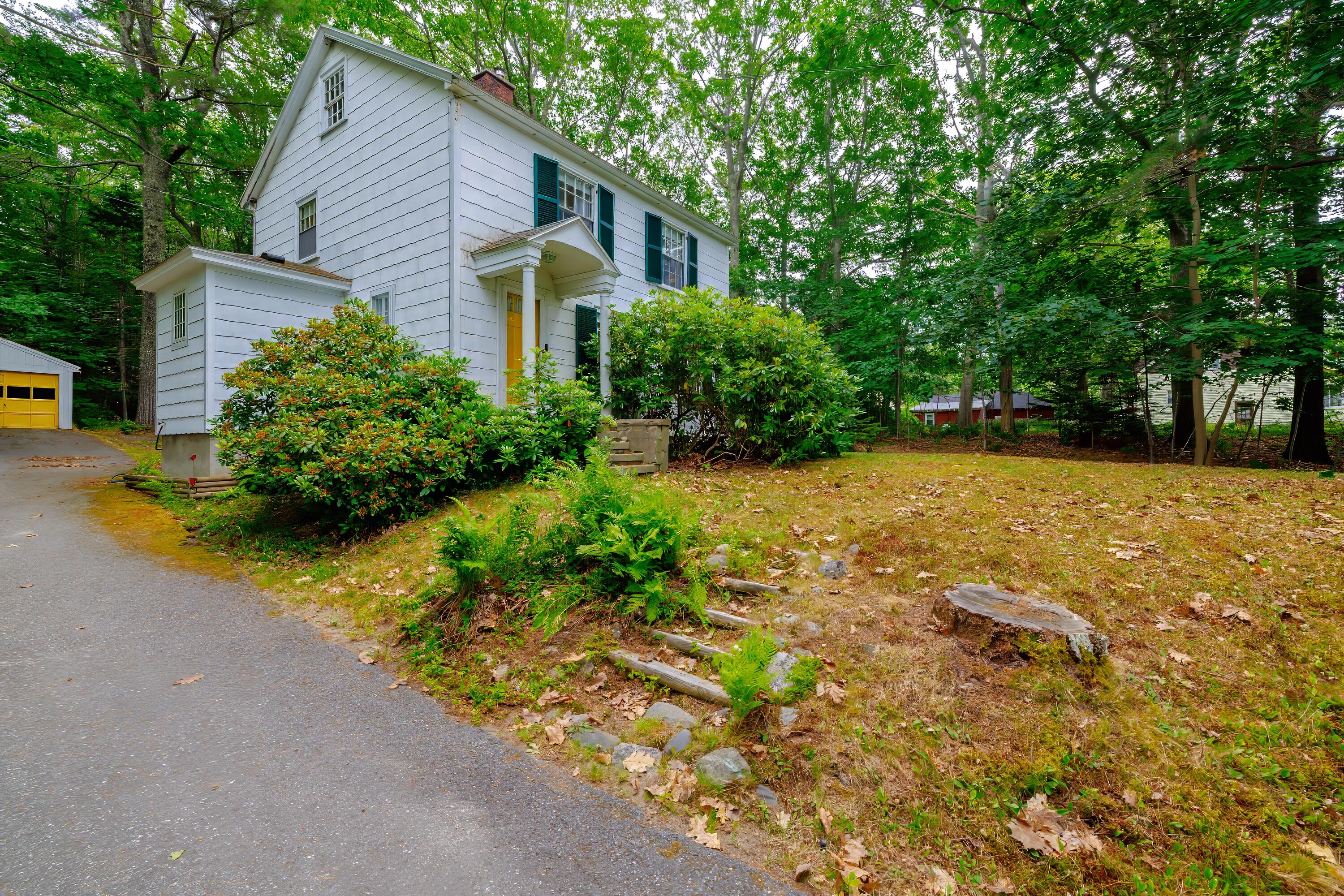 135 State Highway 3 Bar Harbor ME 04609