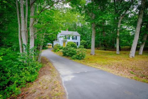 135 State Highway 3 Bar Harbor ME 04609