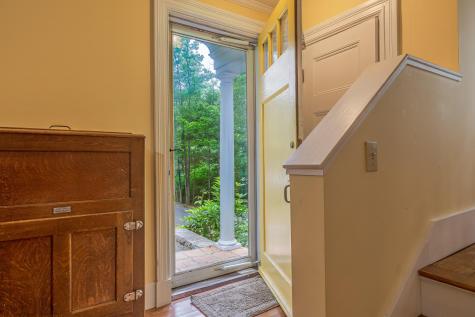 135 State Highway 3 Bar Harbor ME 04609