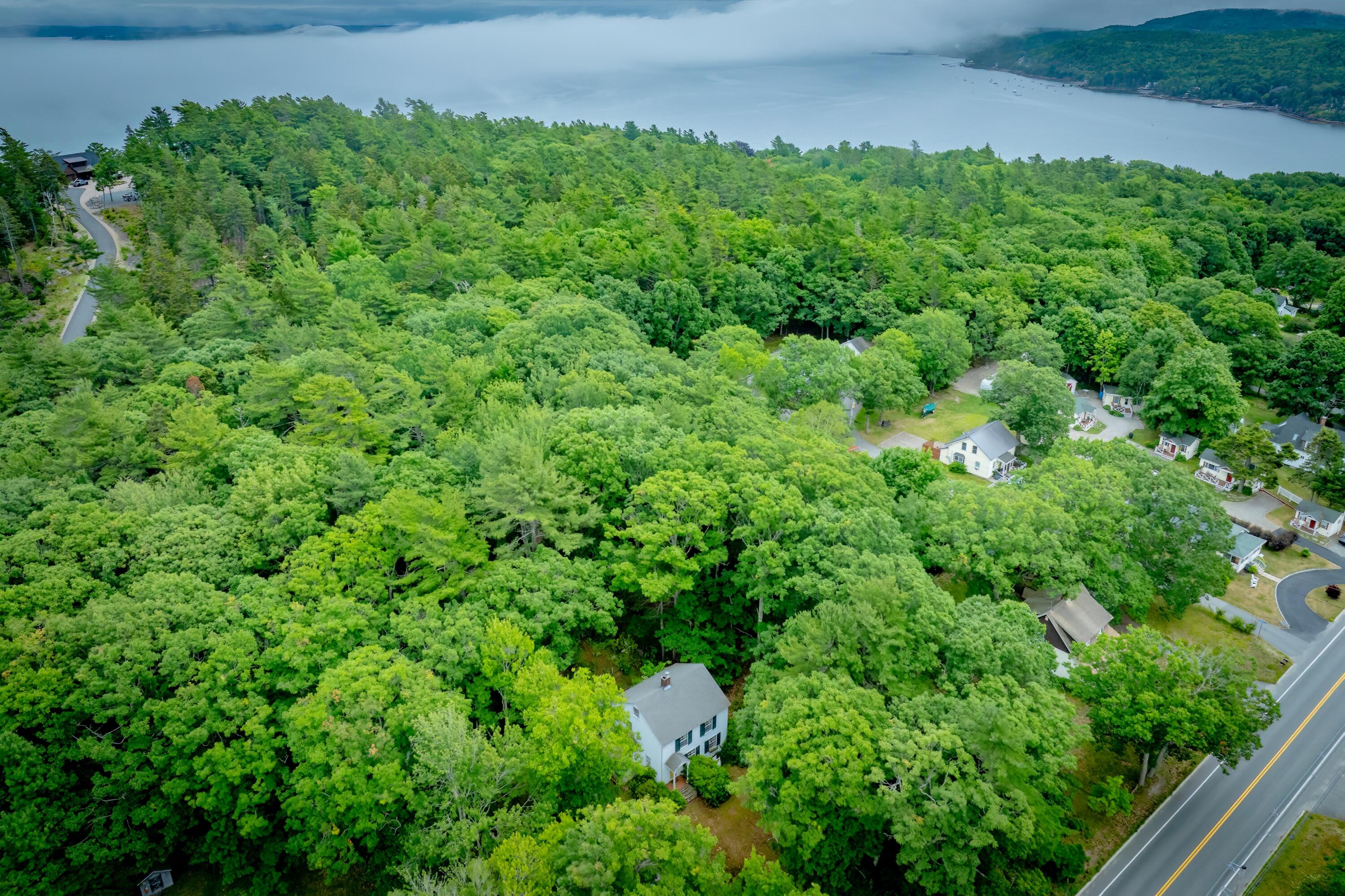 135 State Highway 3 Bar Harbor ME 04609