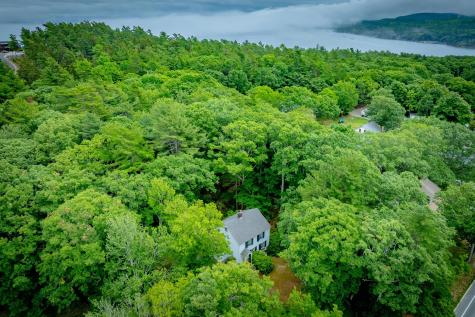 135 State Highway 3 Bar Harbor ME 04609