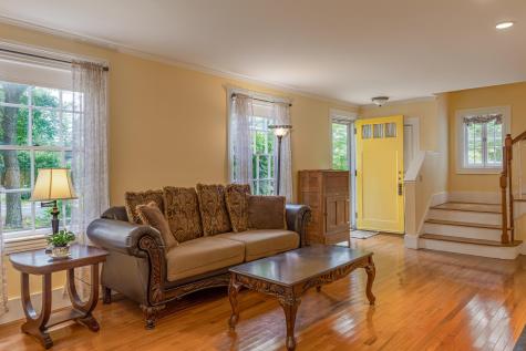 135 State Highway 3 Bar Harbor ME 04609