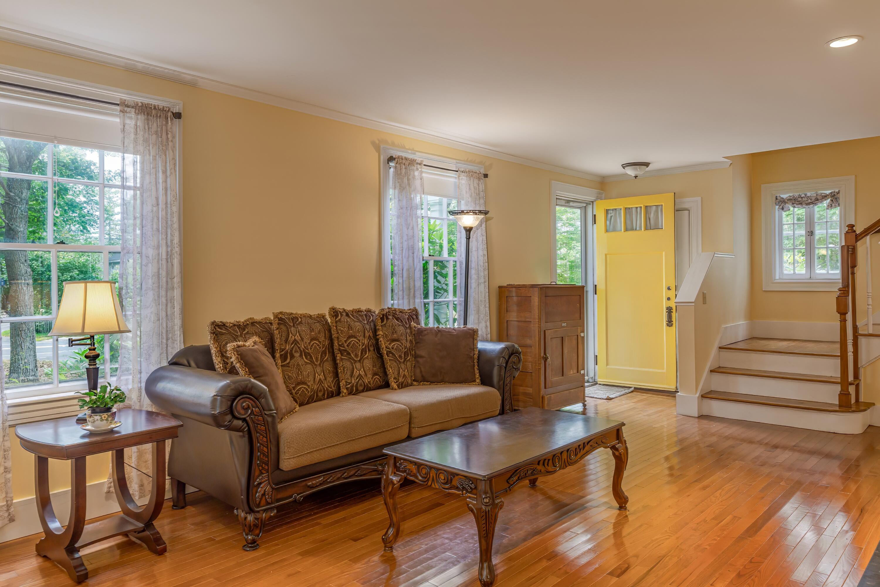 135 State Highway 3 Bar Harbor ME 04609