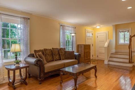 135 State Highway 3 Bar Harbor ME 04609