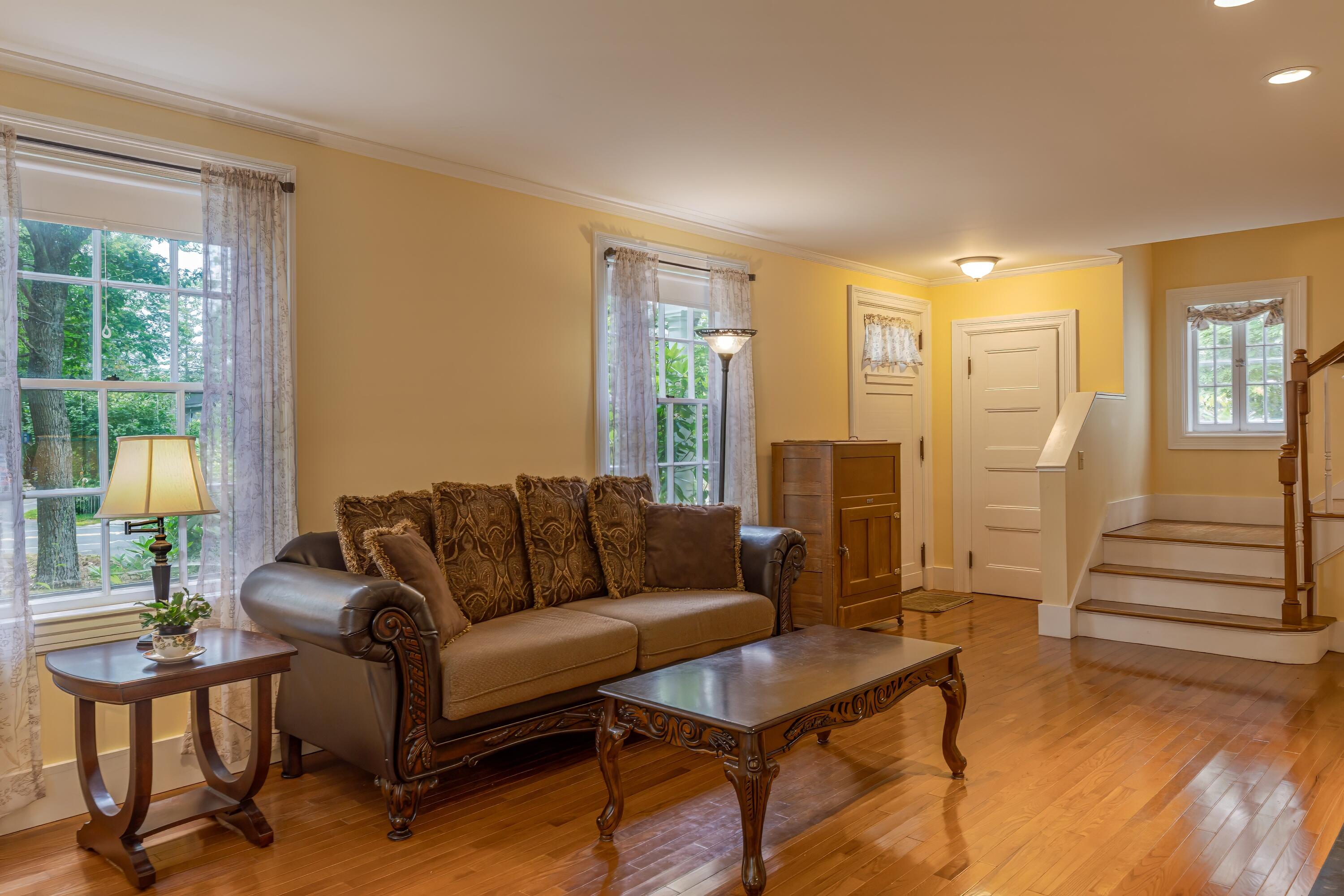 135 State Highway 3 Bar Harbor ME 04609