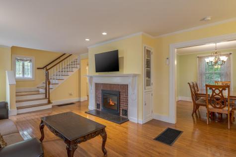 135 State Highway 3 Bar Harbor ME 04609