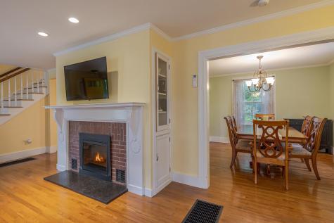 135 State Highway 3 Bar Harbor ME 04609