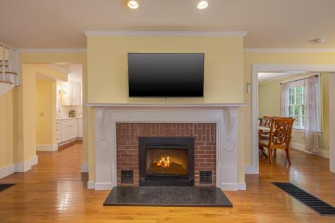 135 State Highway 3 Bar Harbor ME 04609