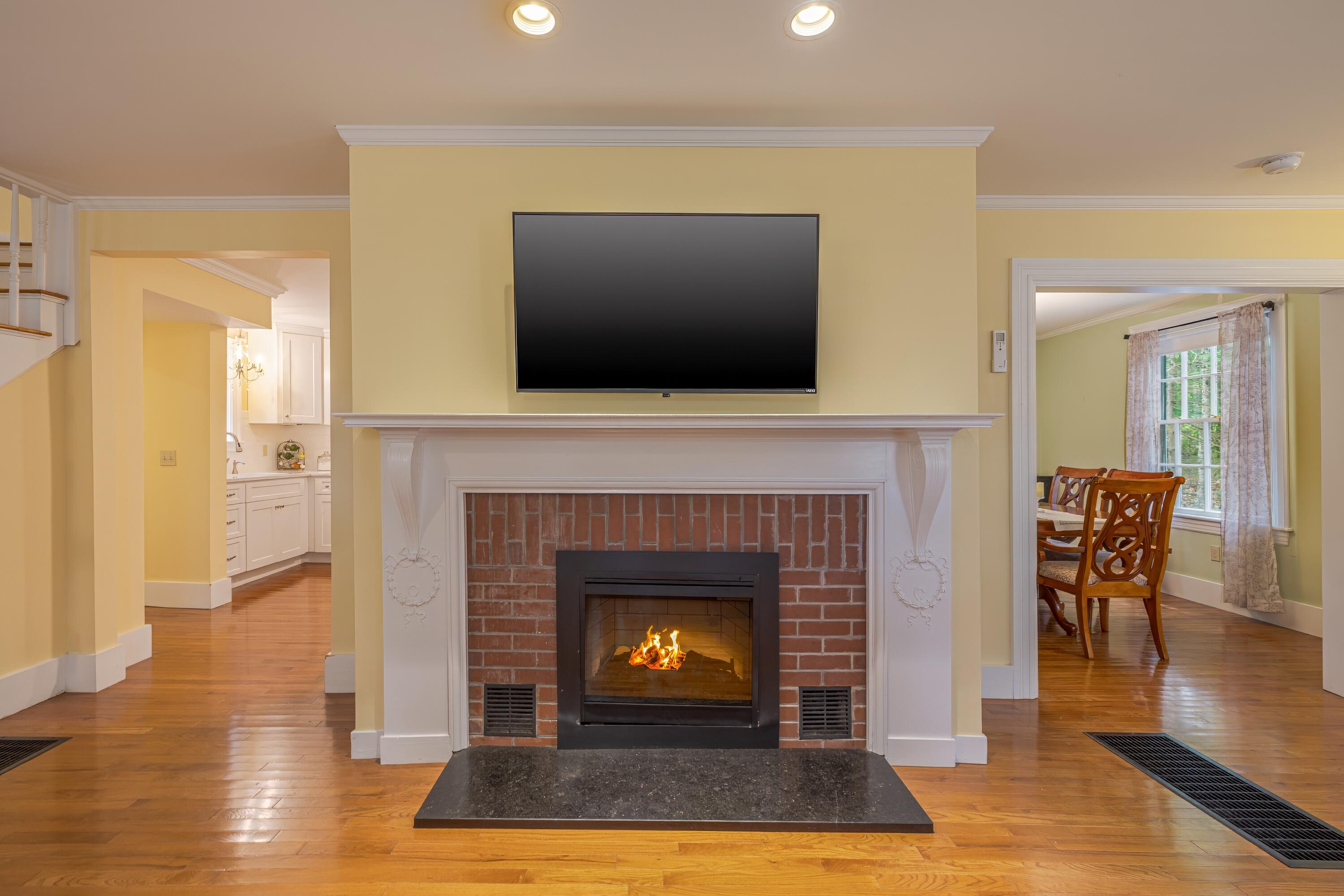 135 State Highway 3 Bar Harbor ME 04609