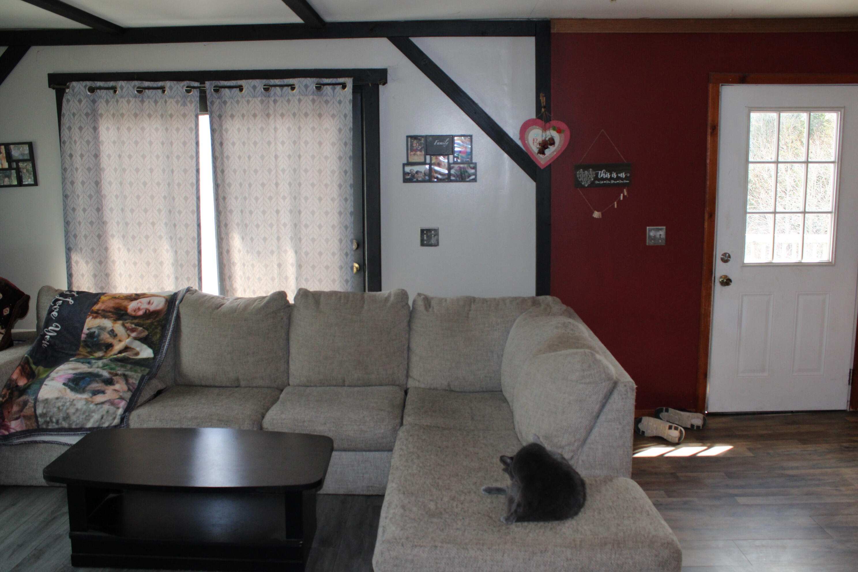 1010 Mapleton Road Mapleton ME 04757