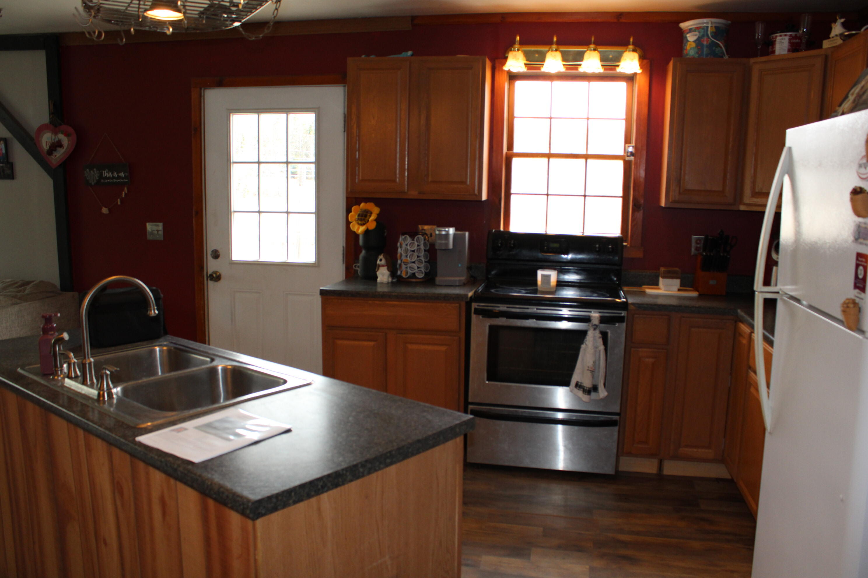 1010 Mapleton Road Mapleton ME 04757