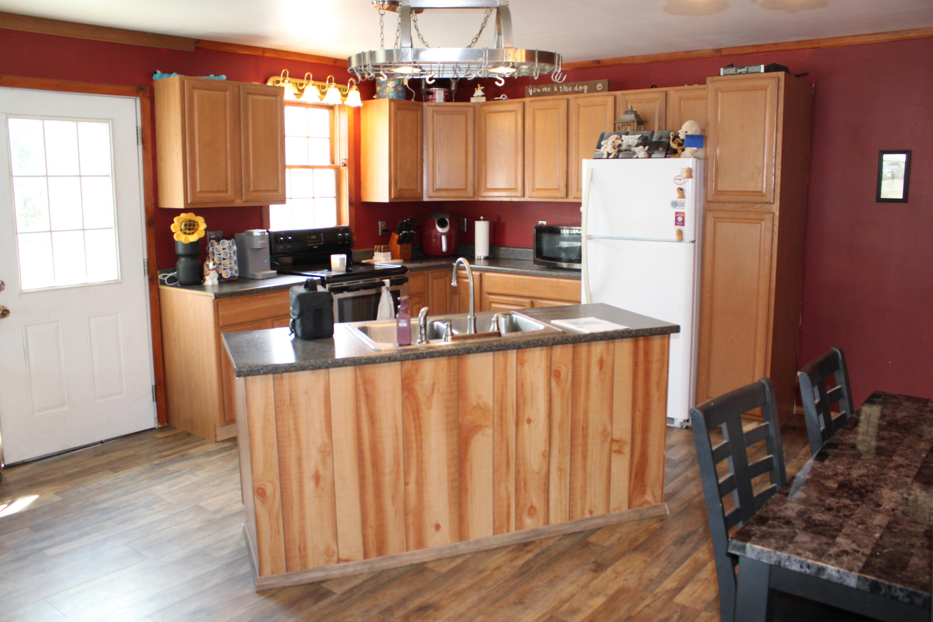 1010 Mapleton Road Mapleton ME 04757