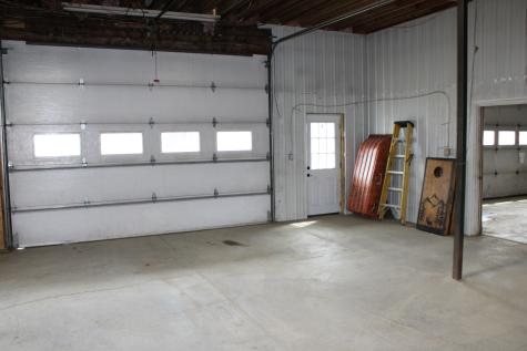 1010 Mapleton Road Mapleton ME 04757