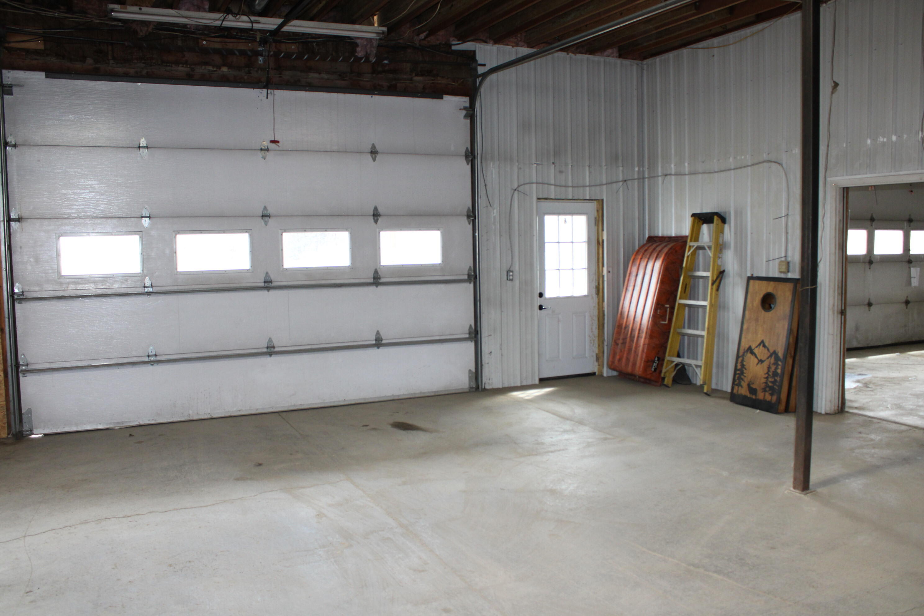 1010 Mapleton Road Mapleton ME 04757