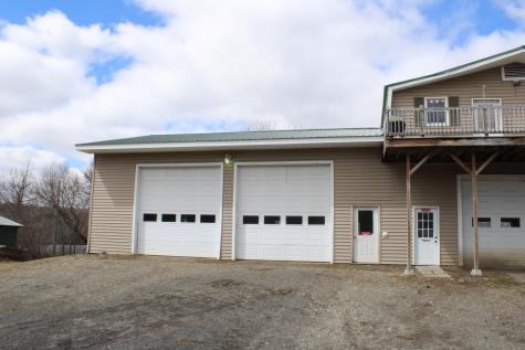 1010 Mapleton Road Mapleton ME 04757
