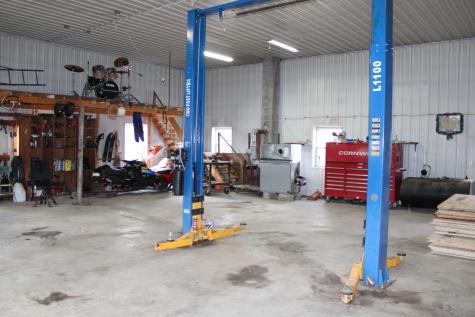 1010 Mapleton Road Mapleton ME 04757