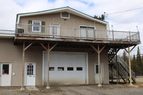 1010 Mapleton Road Mapleton ME 04757