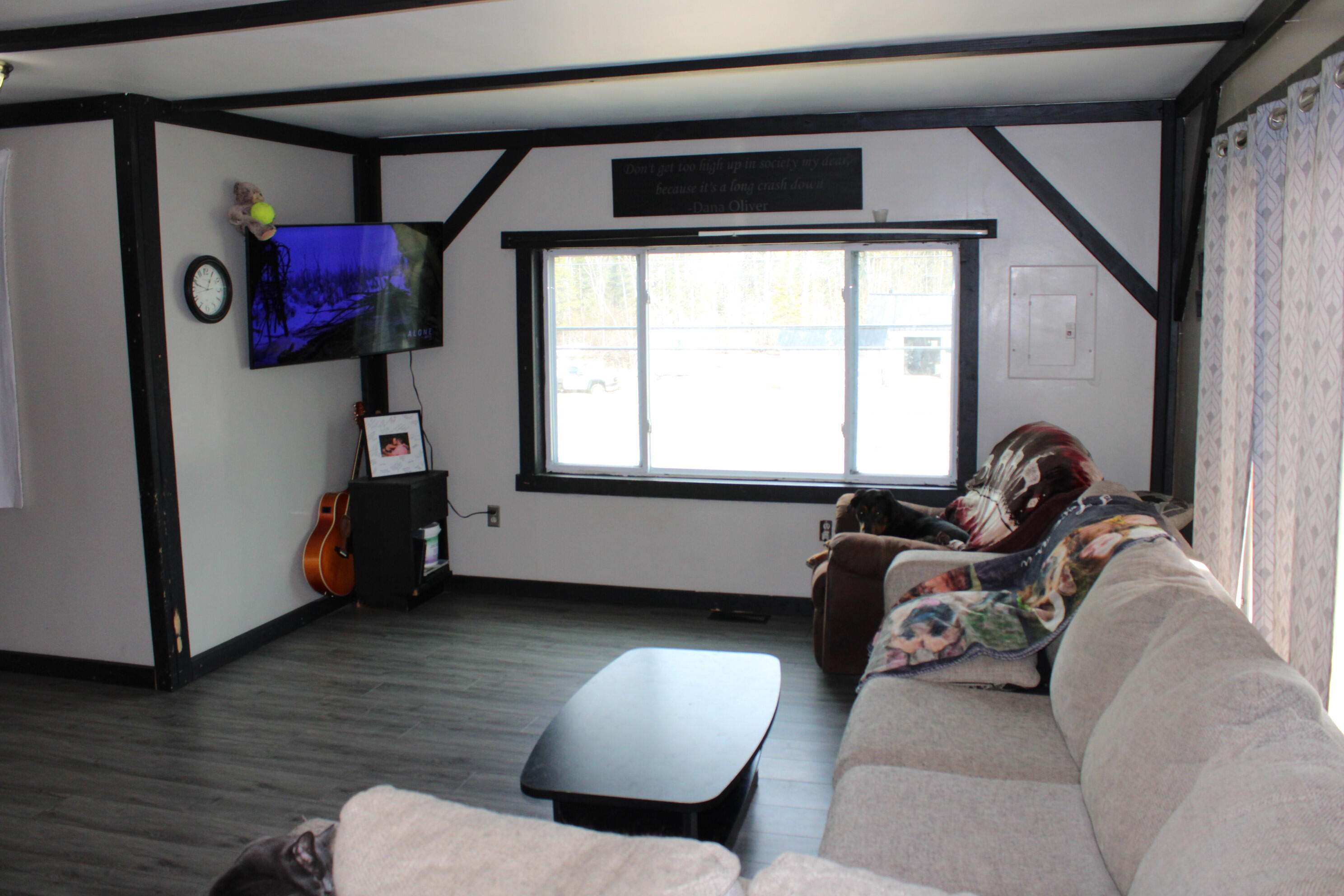 1010 Mapleton Road Mapleton ME 04757