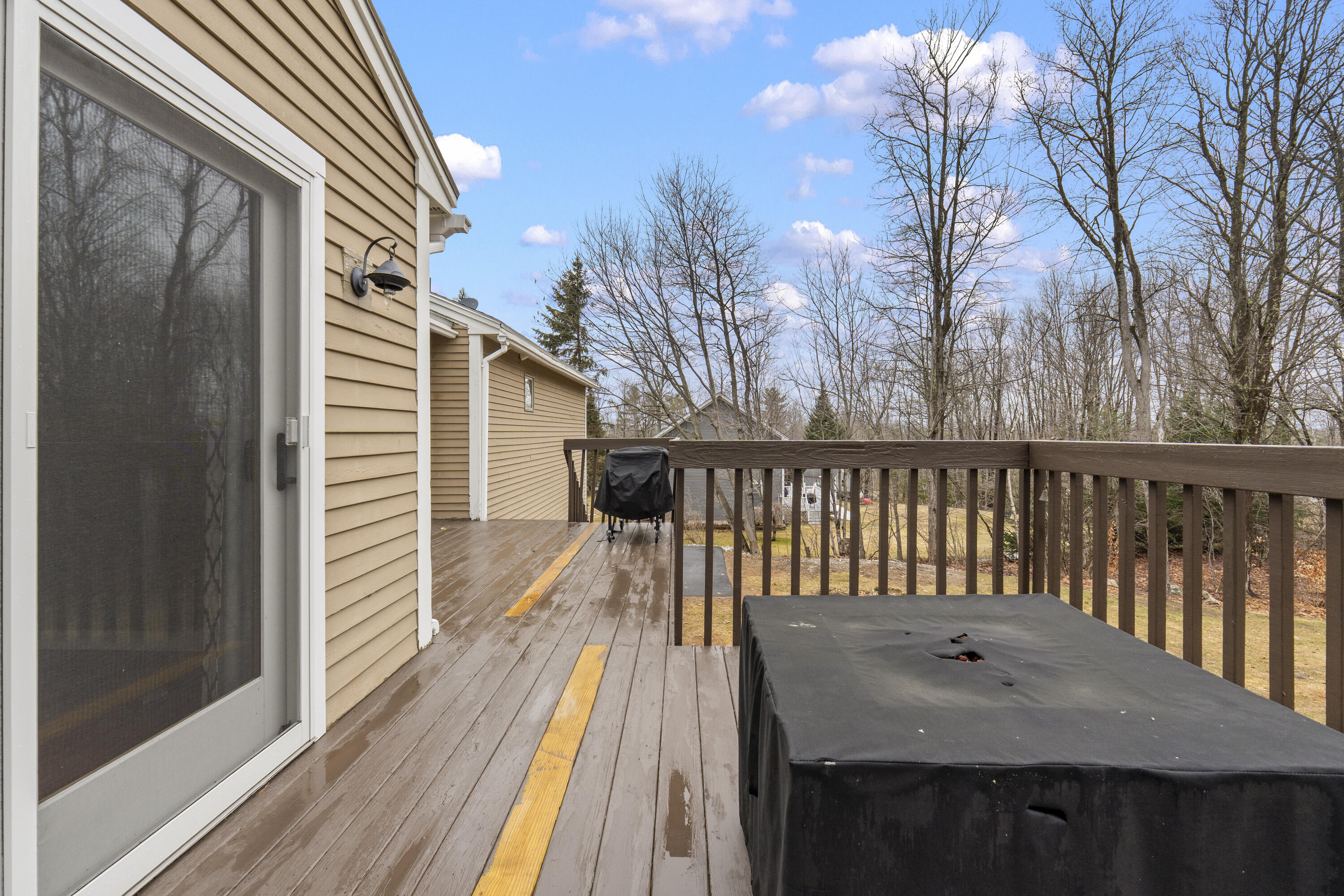 160 Fairway Drive Auburn ME 04210