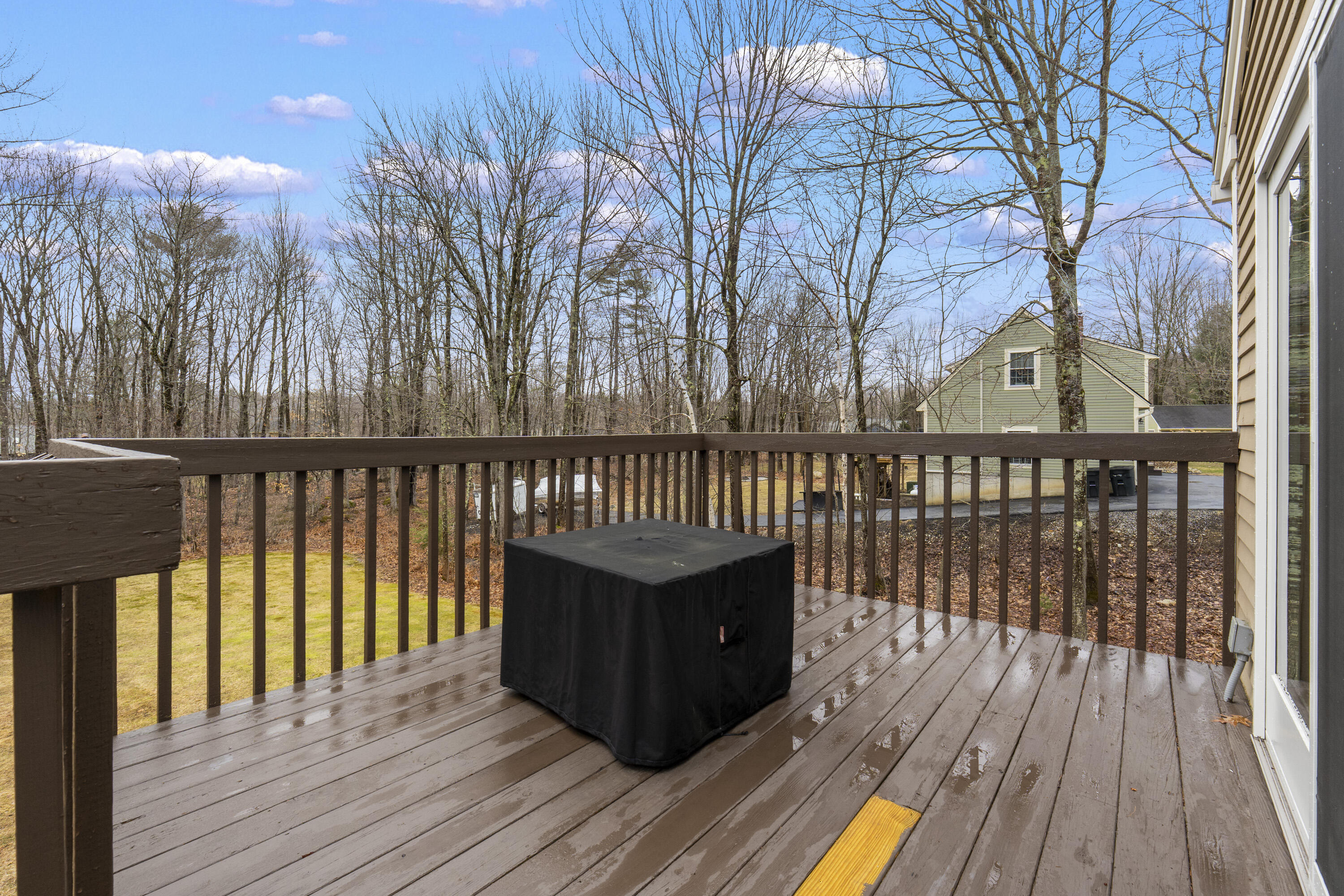 160 Fairway Drive Auburn ME 04210