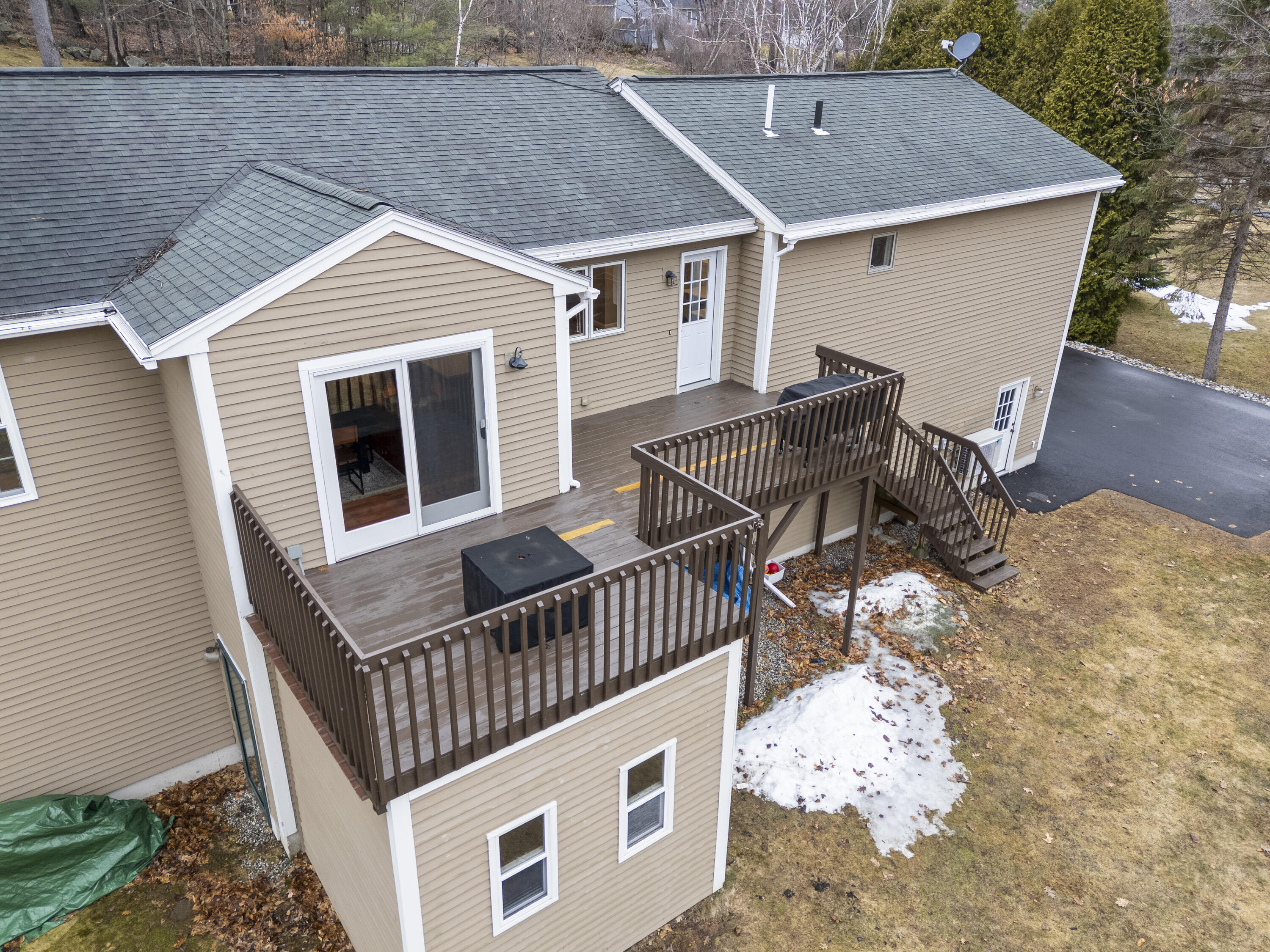 160 Fairway Drive Auburn ME 04210