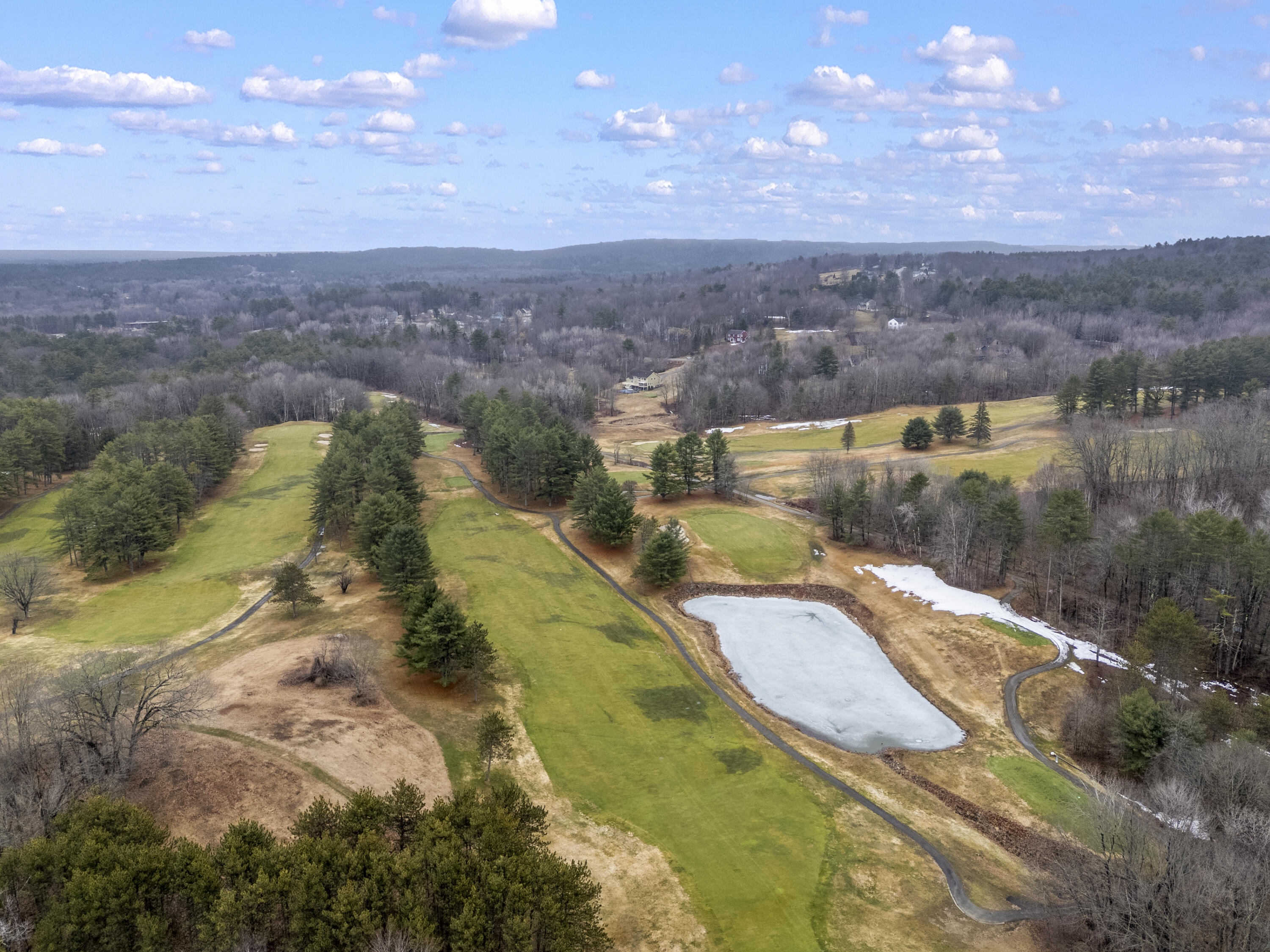 160 Fairway Drive Auburn ME 04210