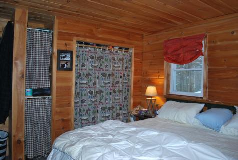 48 Birch Road Greenwood ME 04255