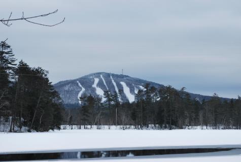 48 Birch Road Greenwood ME 04255