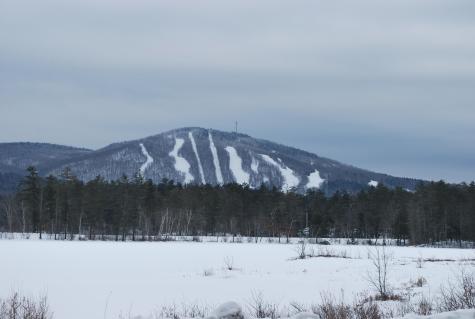 48 Birch Road Greenwood ME 04255