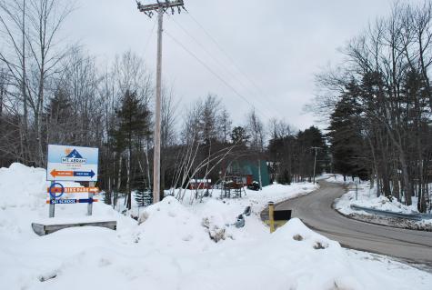 48 Birch Road Greenwood ME 04255