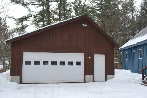 48 Birch Road Greenwood ME 04255