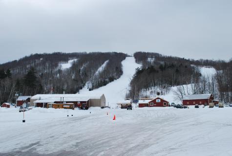 48 Birch Road Greenwood ME 04255