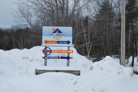 48 Birch Road Greenwood ME 04255