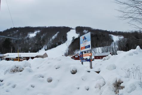 48 Birch Road Greenwood ME 04255