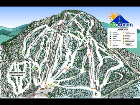 48 Birch Road Greenwood ME 04255